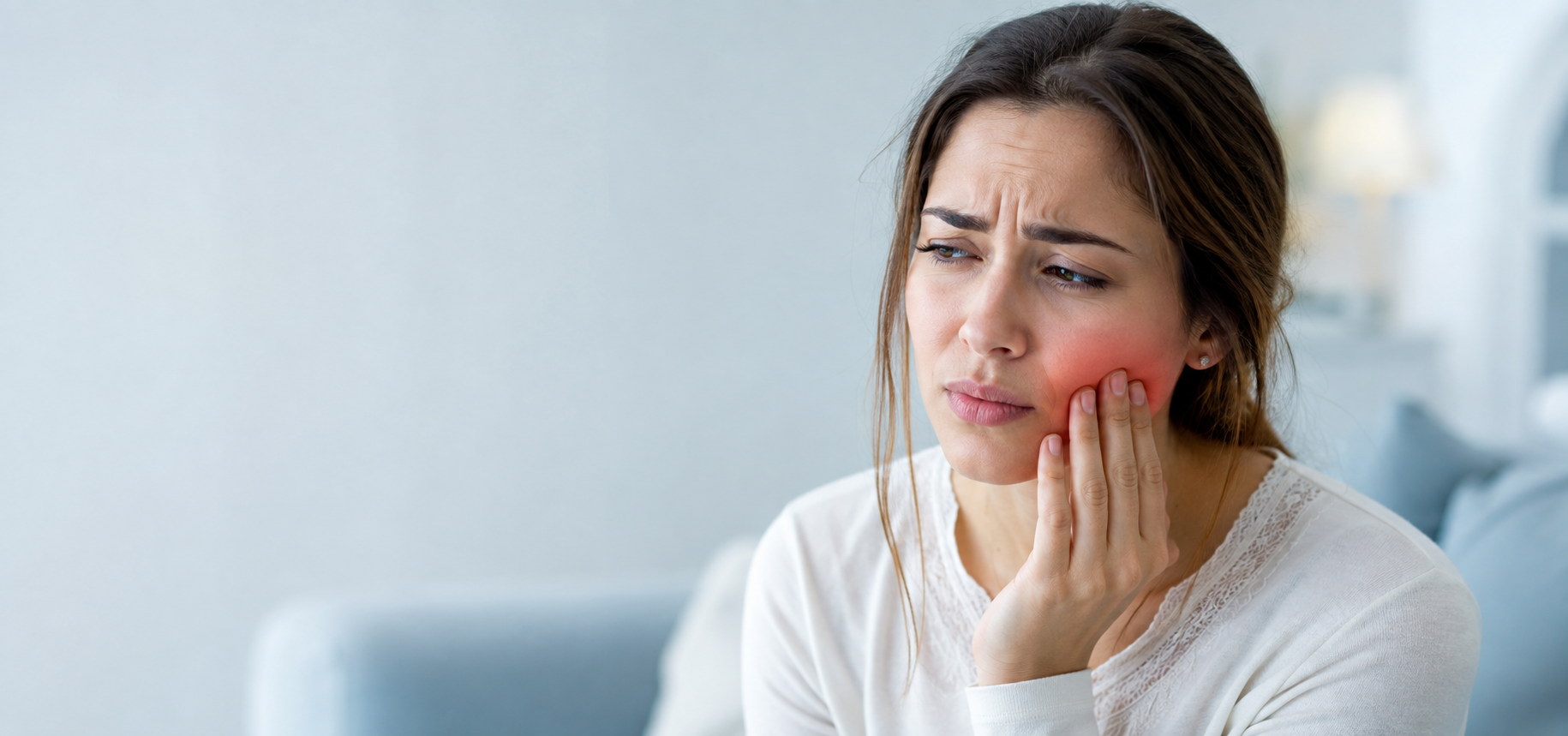Tooth Pain in Irving, TX area Here’s When to See a Dentist (and When It’s an Emergency)